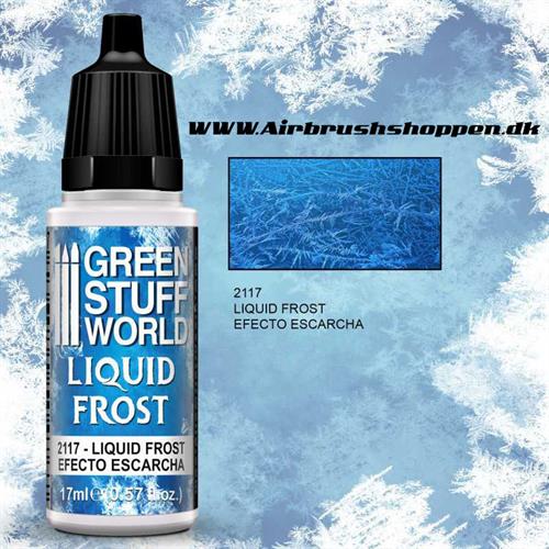Liquid Frost 17 ml GSW